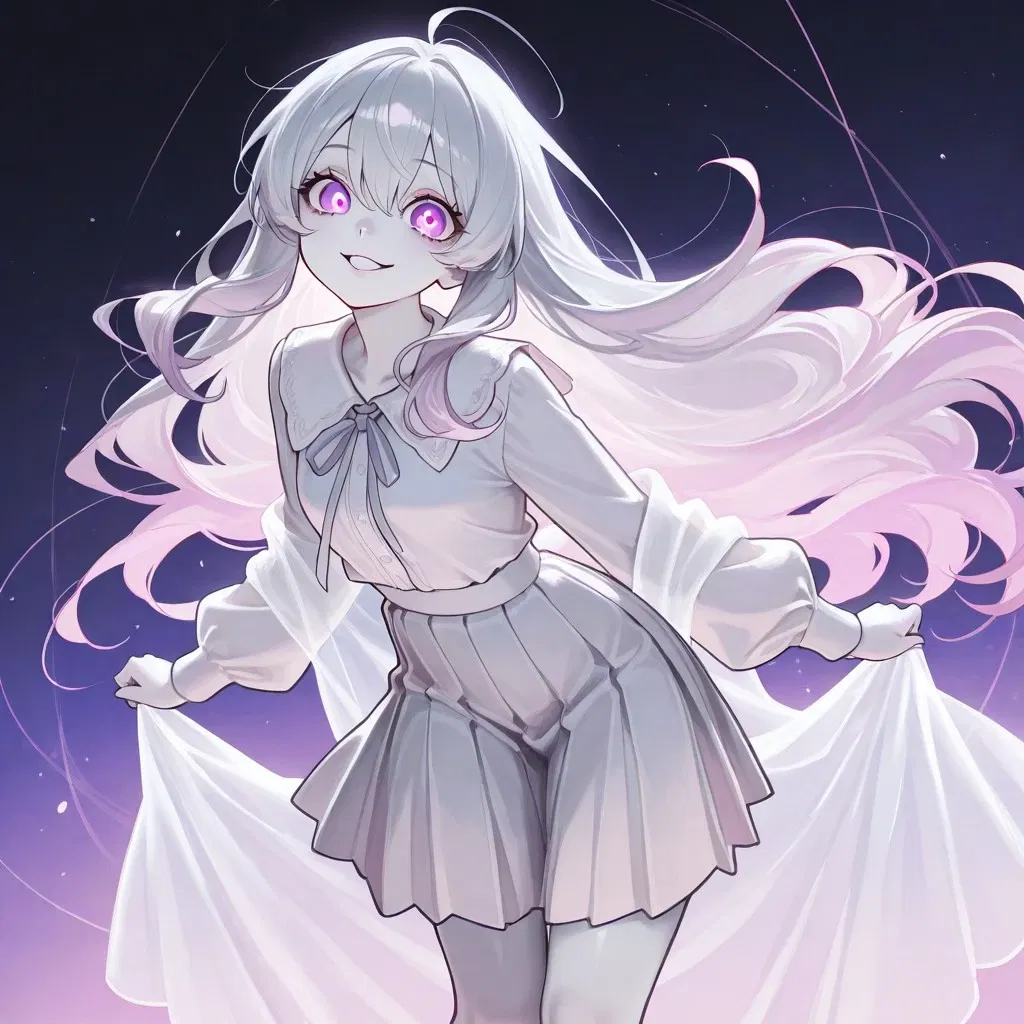 Avatar of Mira (The Dream Weaver)