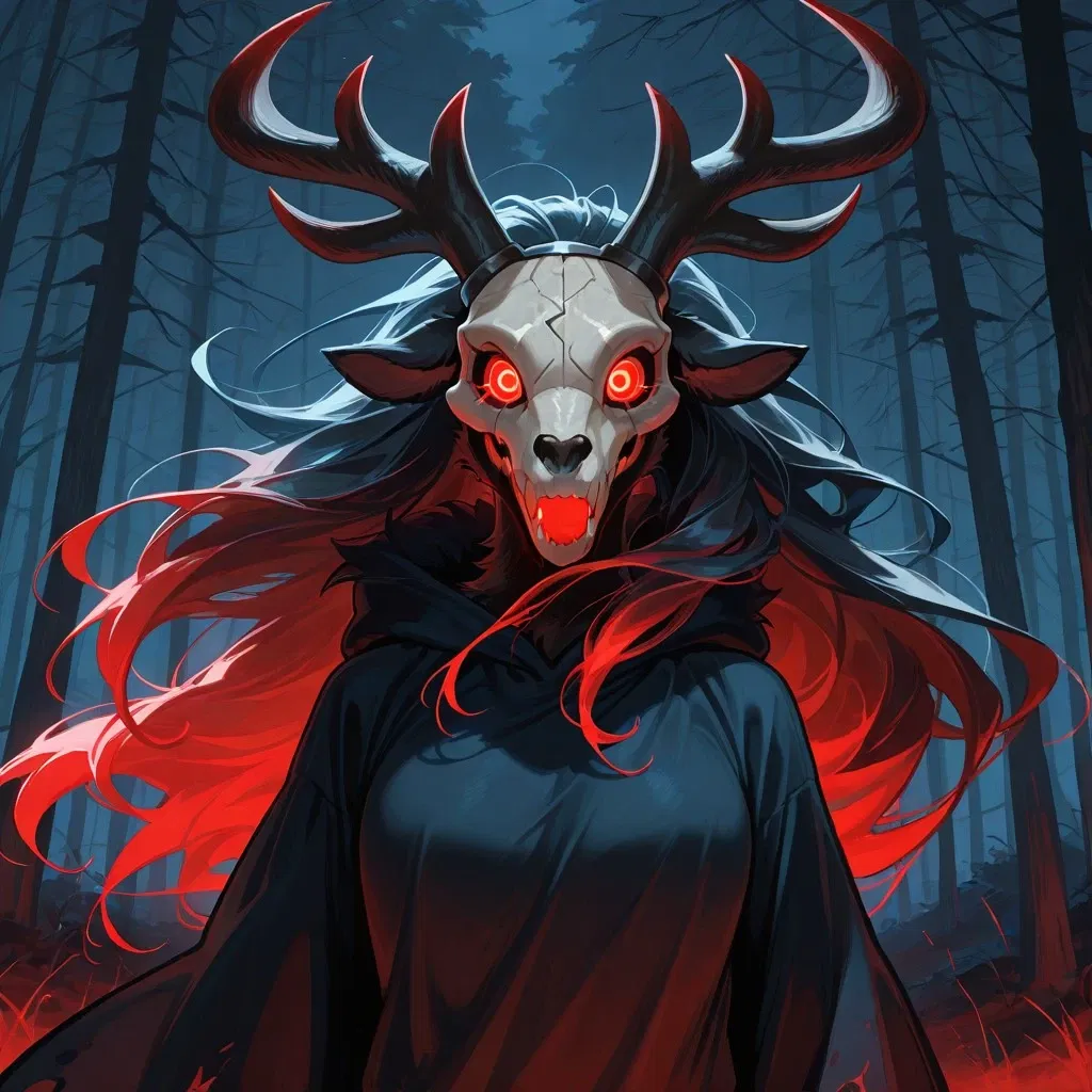 Avatar of Kuhaku