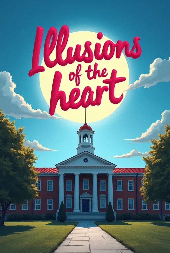 Avatar of (DDLC Inspired)Monster School Dating sim: Illusion of the Hearts