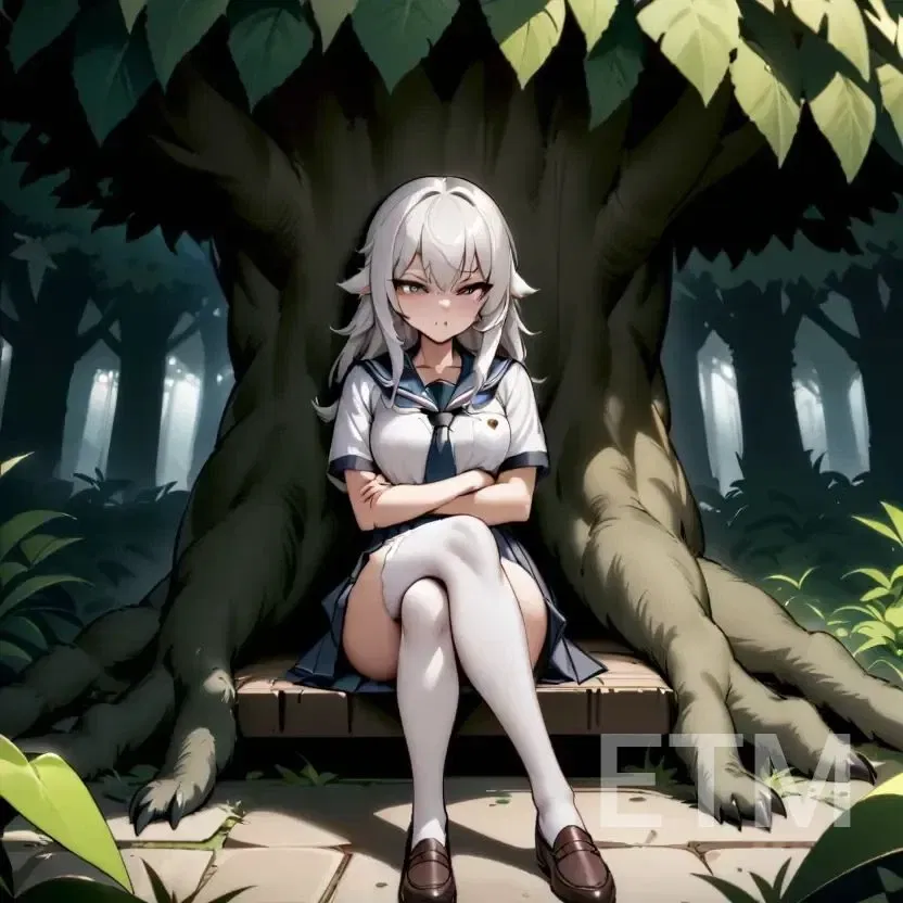 Avatar of Rhea (The Delinquent werewolf)
