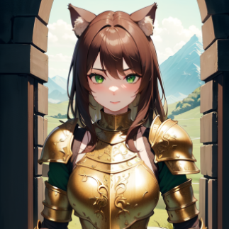 Avatar of Naraya