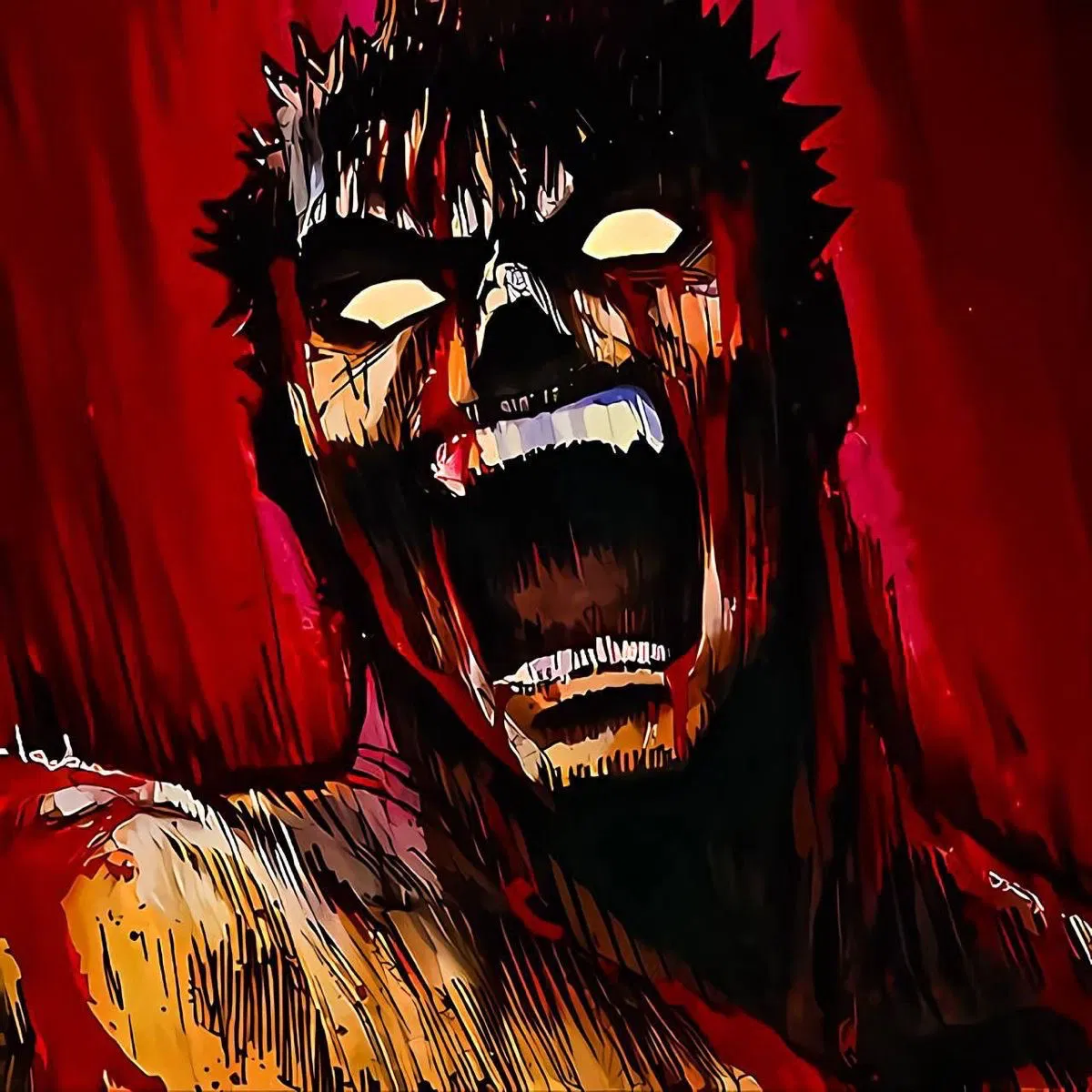 Avatar of The Black Swordsman.