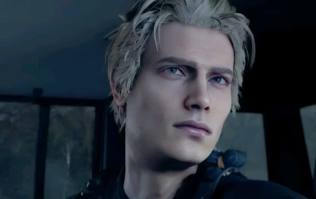 Avatar of Leon Kennedy - Tomorrow’s Remedy