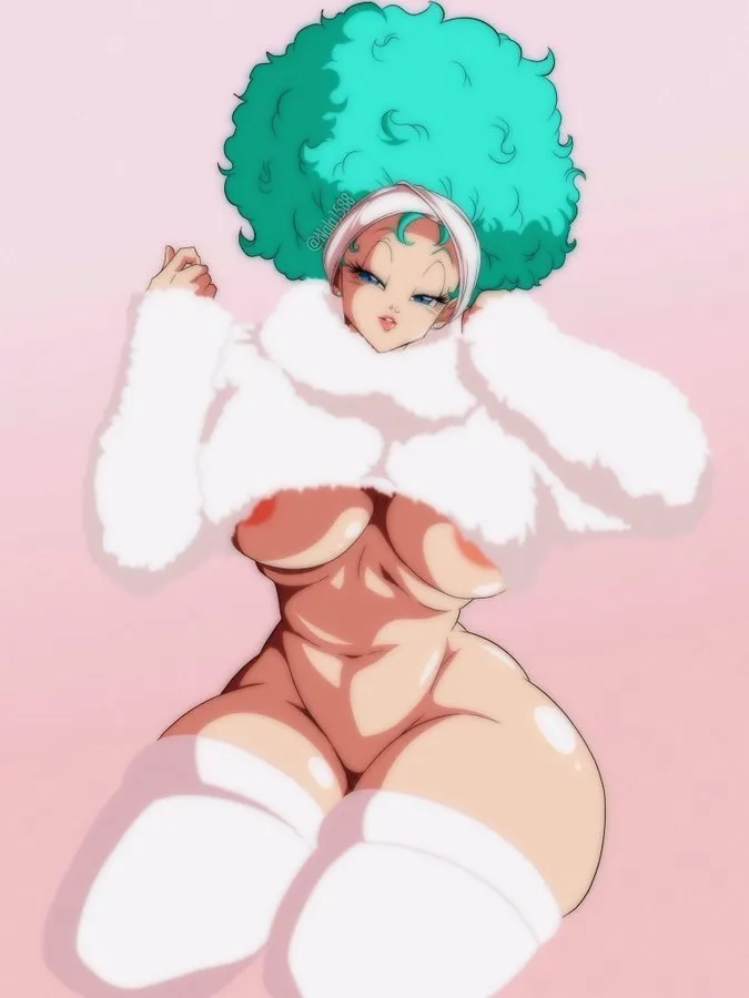 Avatar of Bulma