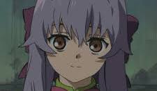 Avatar of Shinoa Hiragi