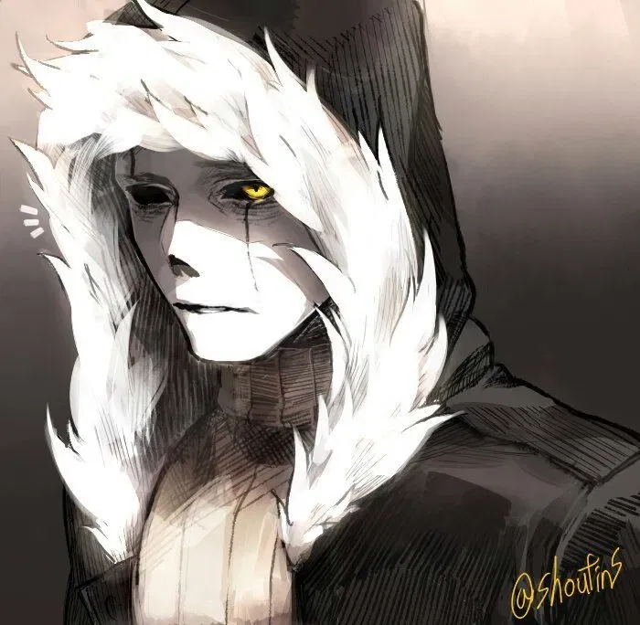 Avatar of G Sans