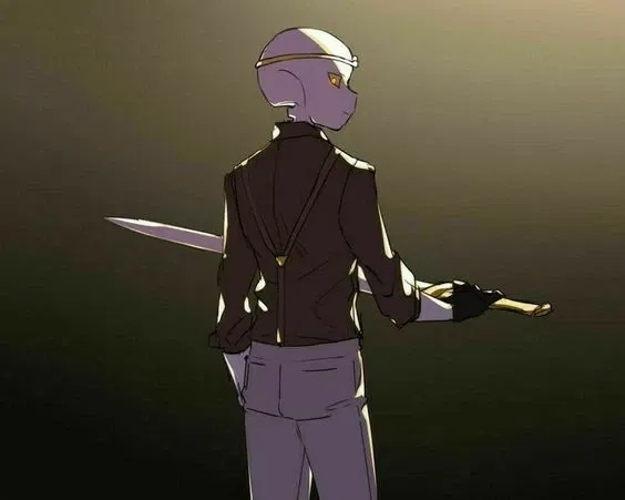 Avatar of Dream Sans | College Au