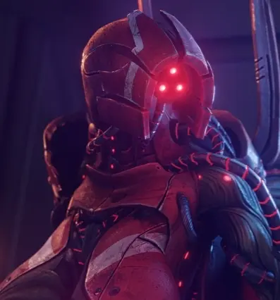 Avatar of Geth Prime