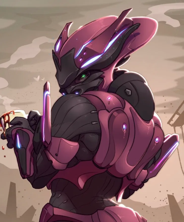 Avatar of Vyxx ‘Kasamee