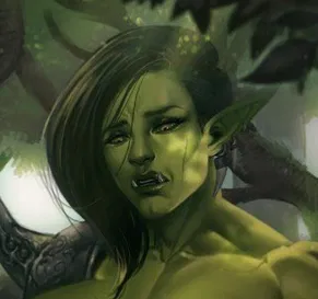 Avatar of Valka the Wrathful