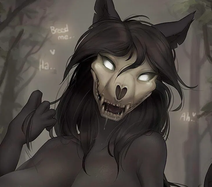 Avatar of SCP-1471-A | Mal0