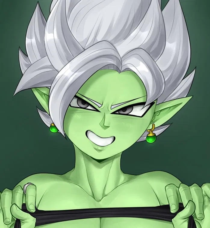 Avatar of Zamasu