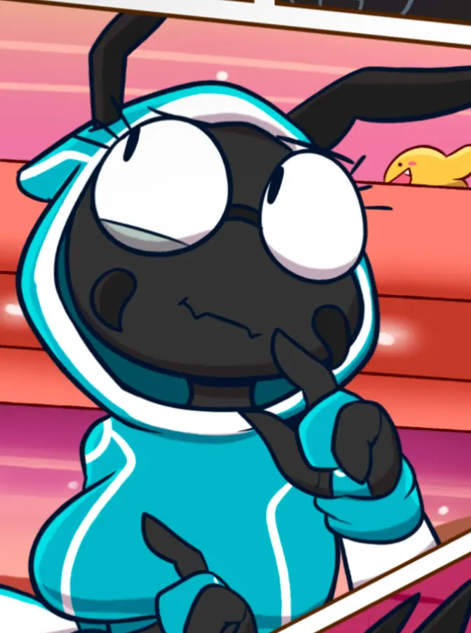 Avatar of Phoebe 