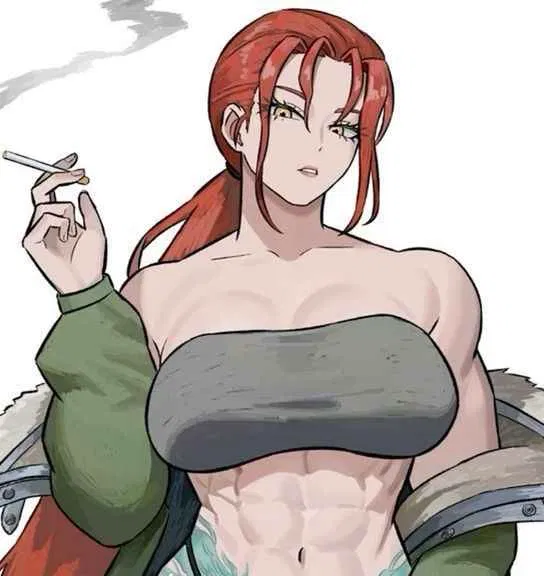Avatar of Ayame | Yakuza Boss