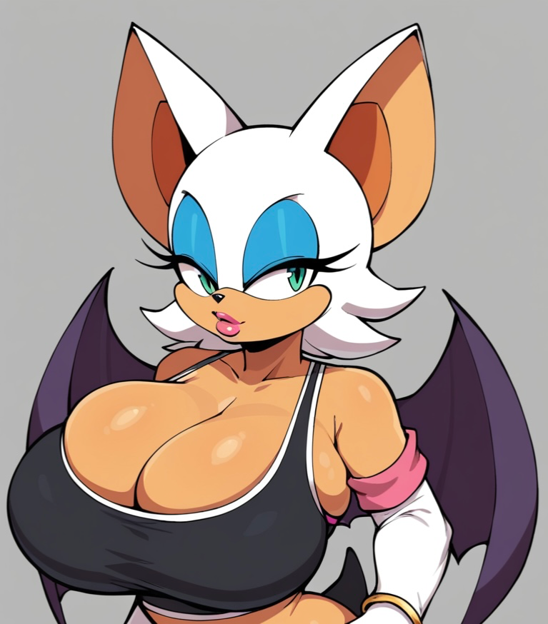 Avatar of Rouge the Bat