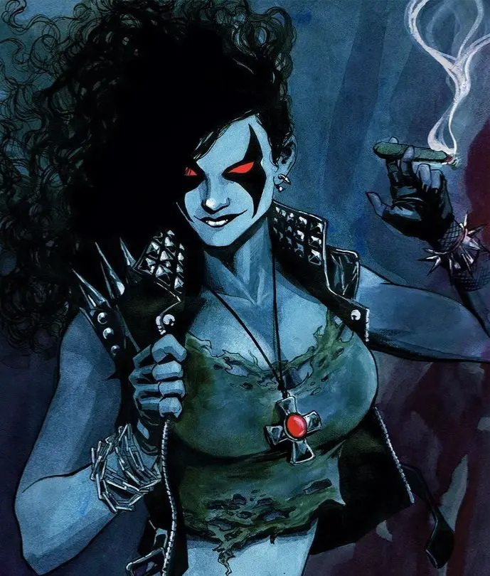 Avatar of Lobo