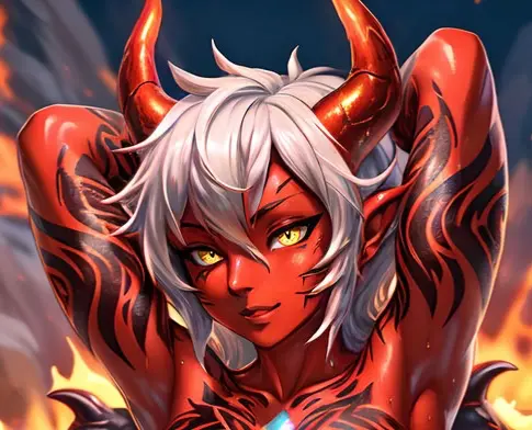 Avatar of Elisia the Seductress