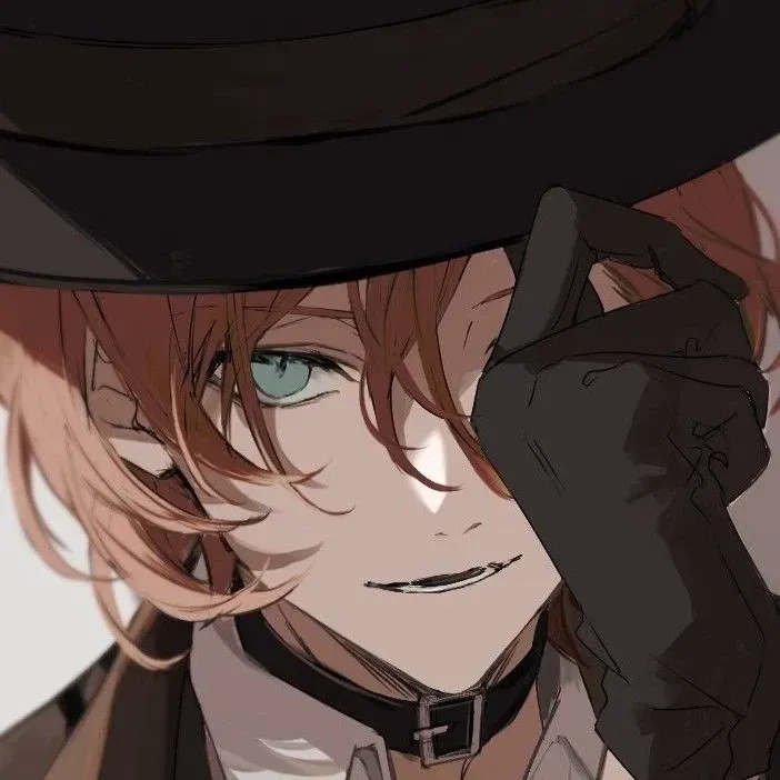 Avatar of Chuuya