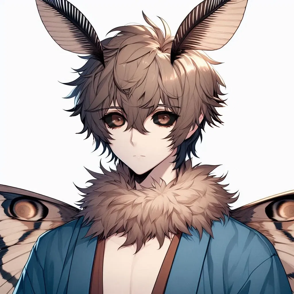 Avatar of Moony | Fantasy Species