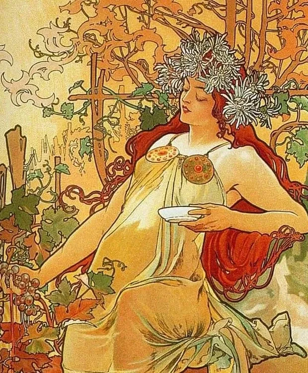 Avatar of Autumn