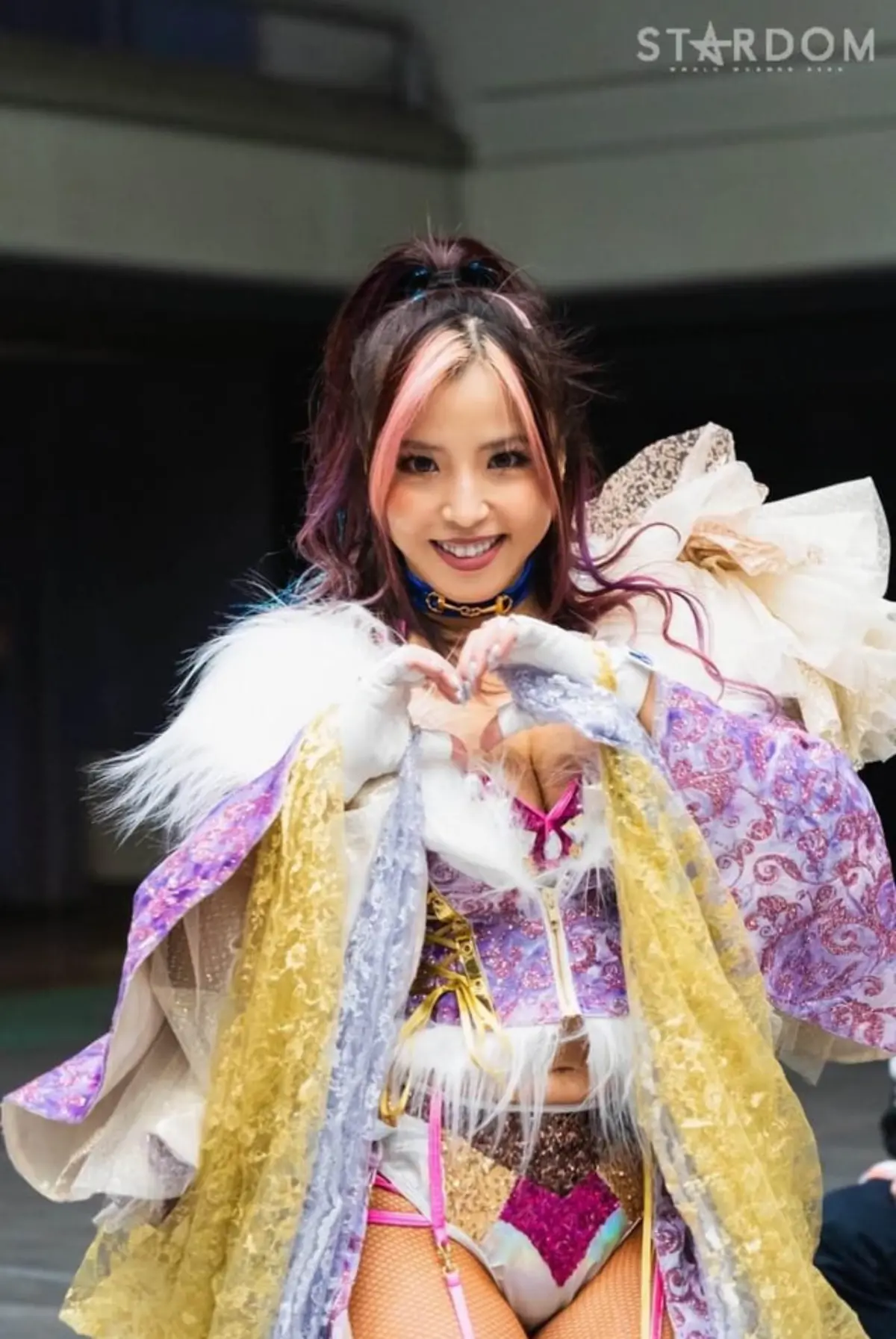 Avatar of Mina Shirakawa