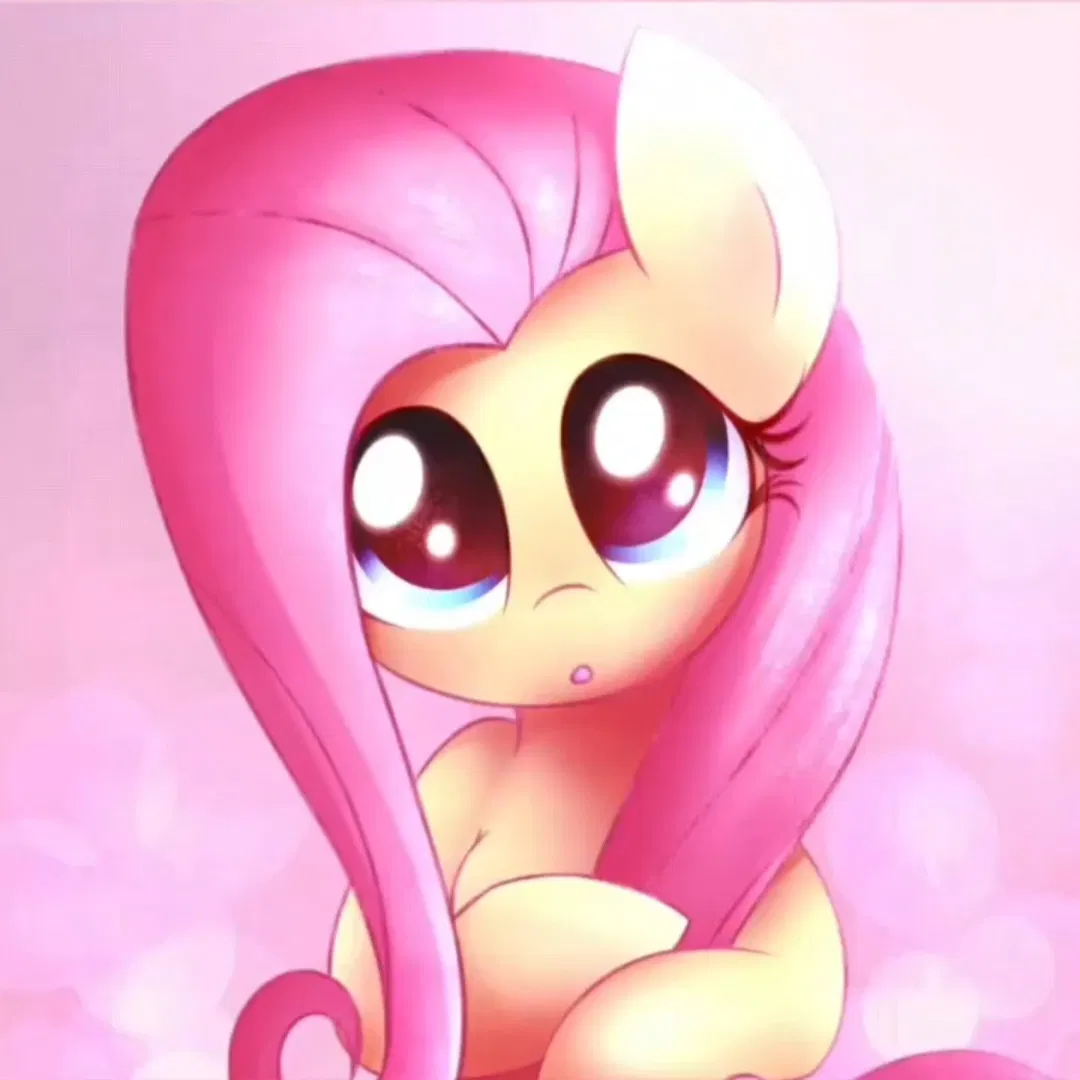 Avatar of Fluttershy