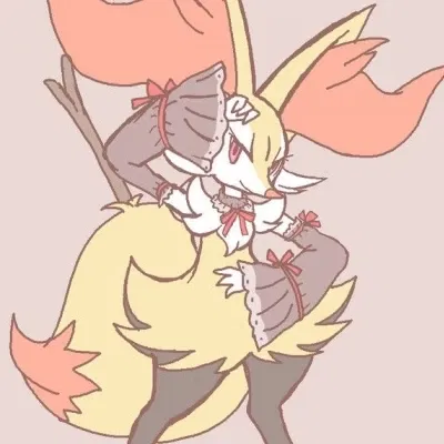 Avatar of PokeWorld 1.1 RPG
