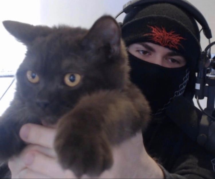 Avatar of russian bf