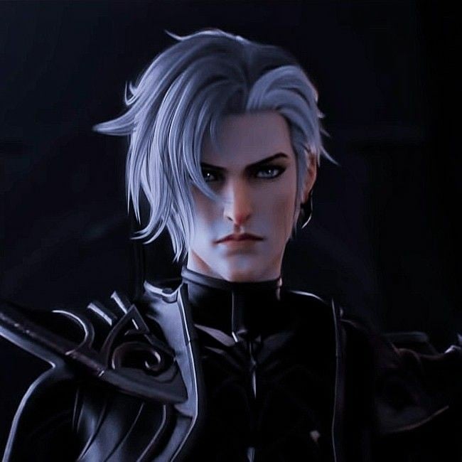 Avatar of Aamon Paxley 