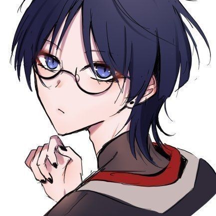 Avatar of Husband Scaramouche 