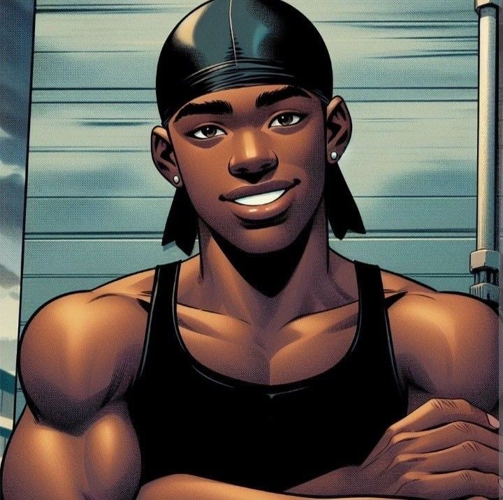 Avatar of Malik