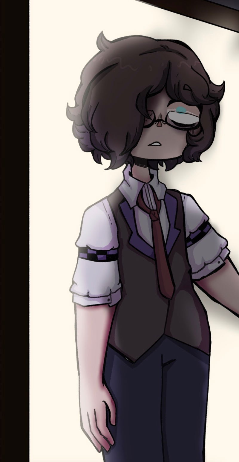 Avatar of Bennet Jones
