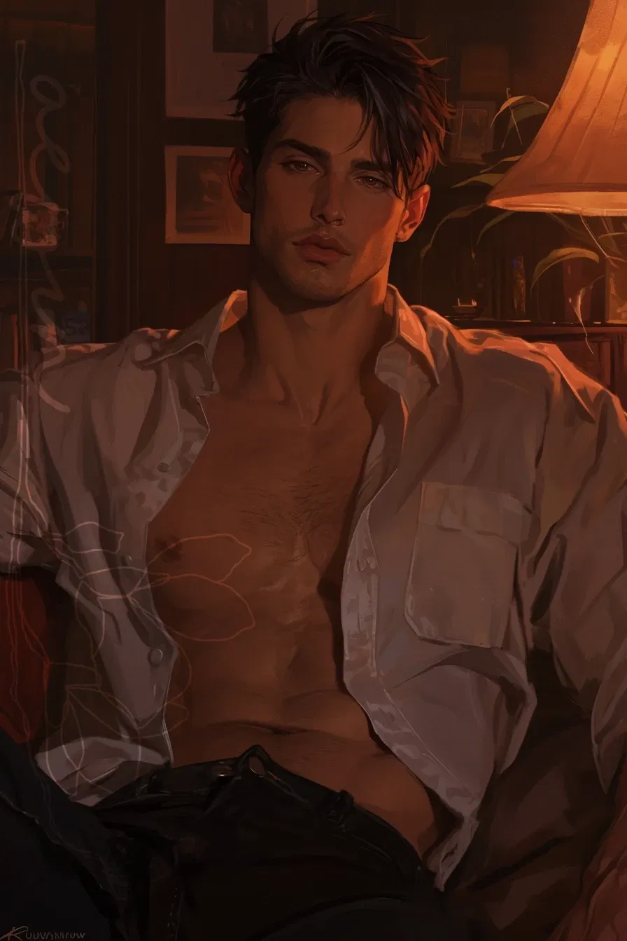 Avatar of Ashton Booth | ALT