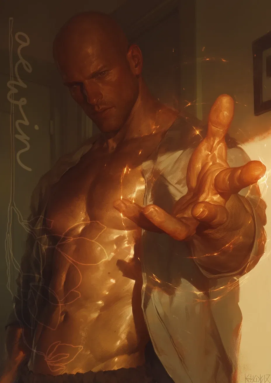 Avatar of Frank Butler