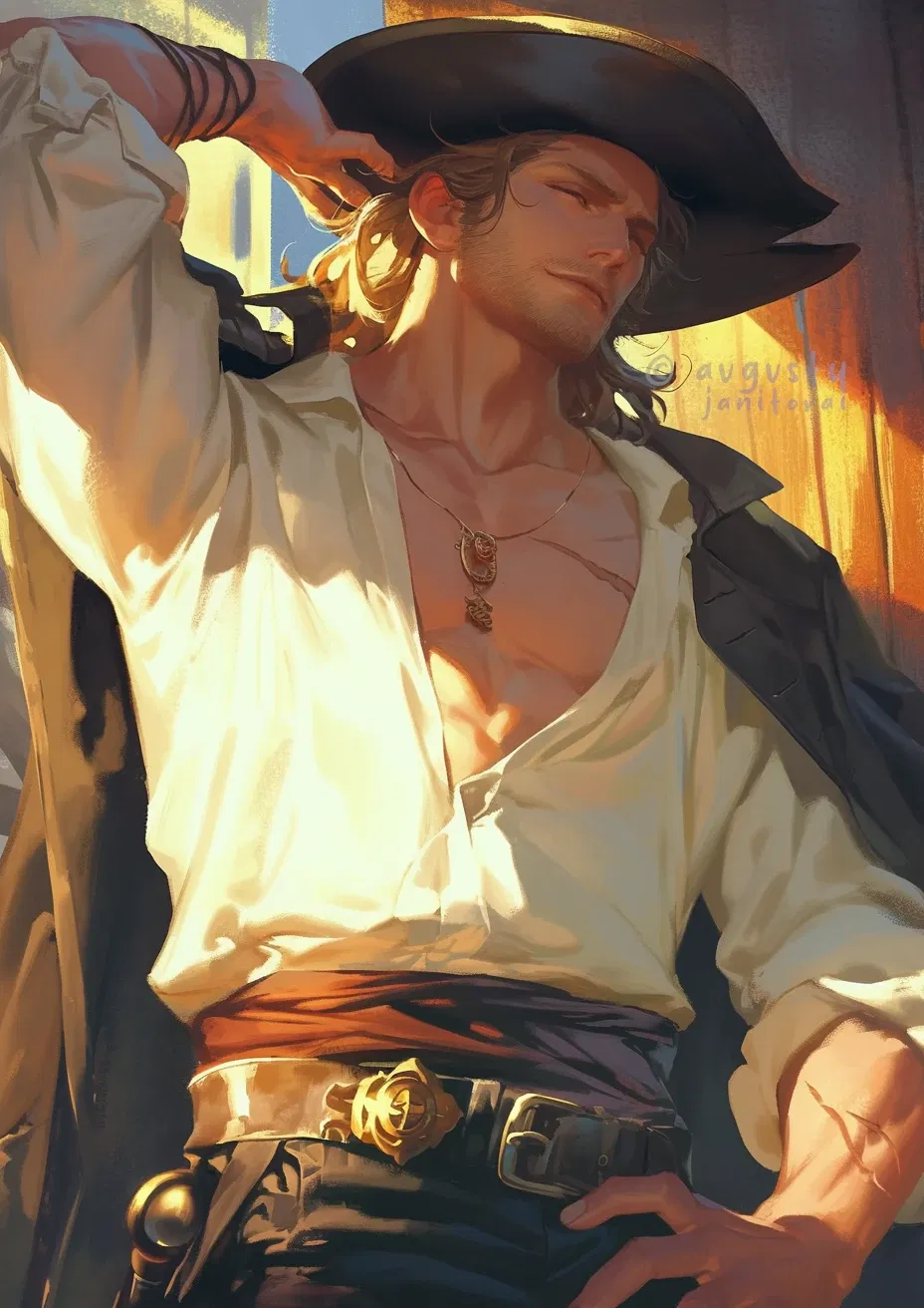 Avatar of Alejandro Rivera