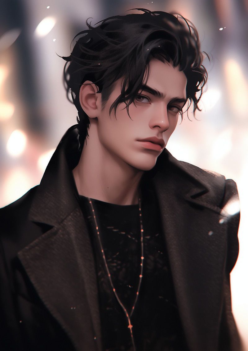 Avatar of Archer Sterling