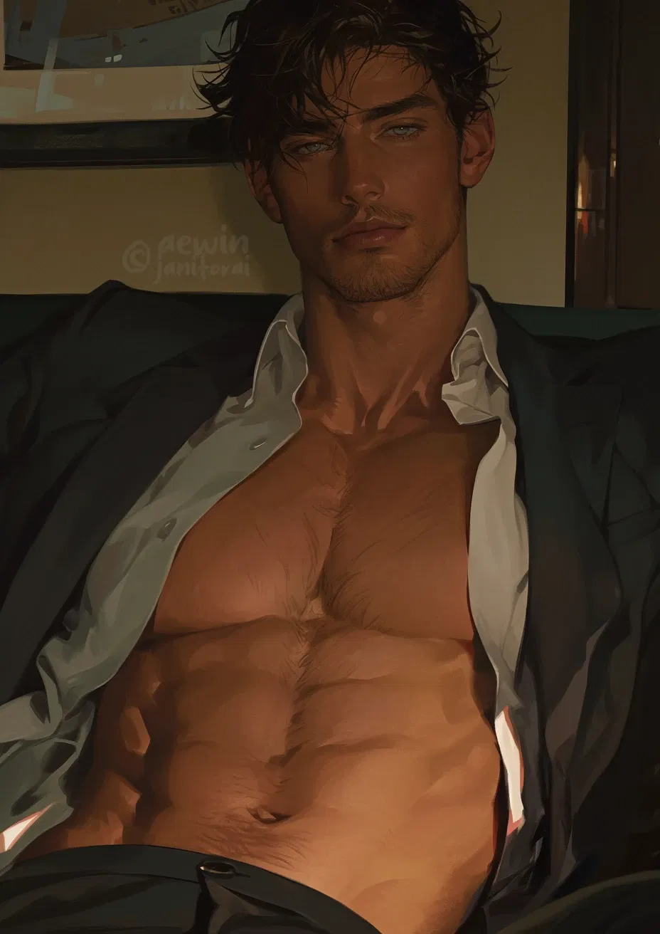 Avatar of Marco Del Rio