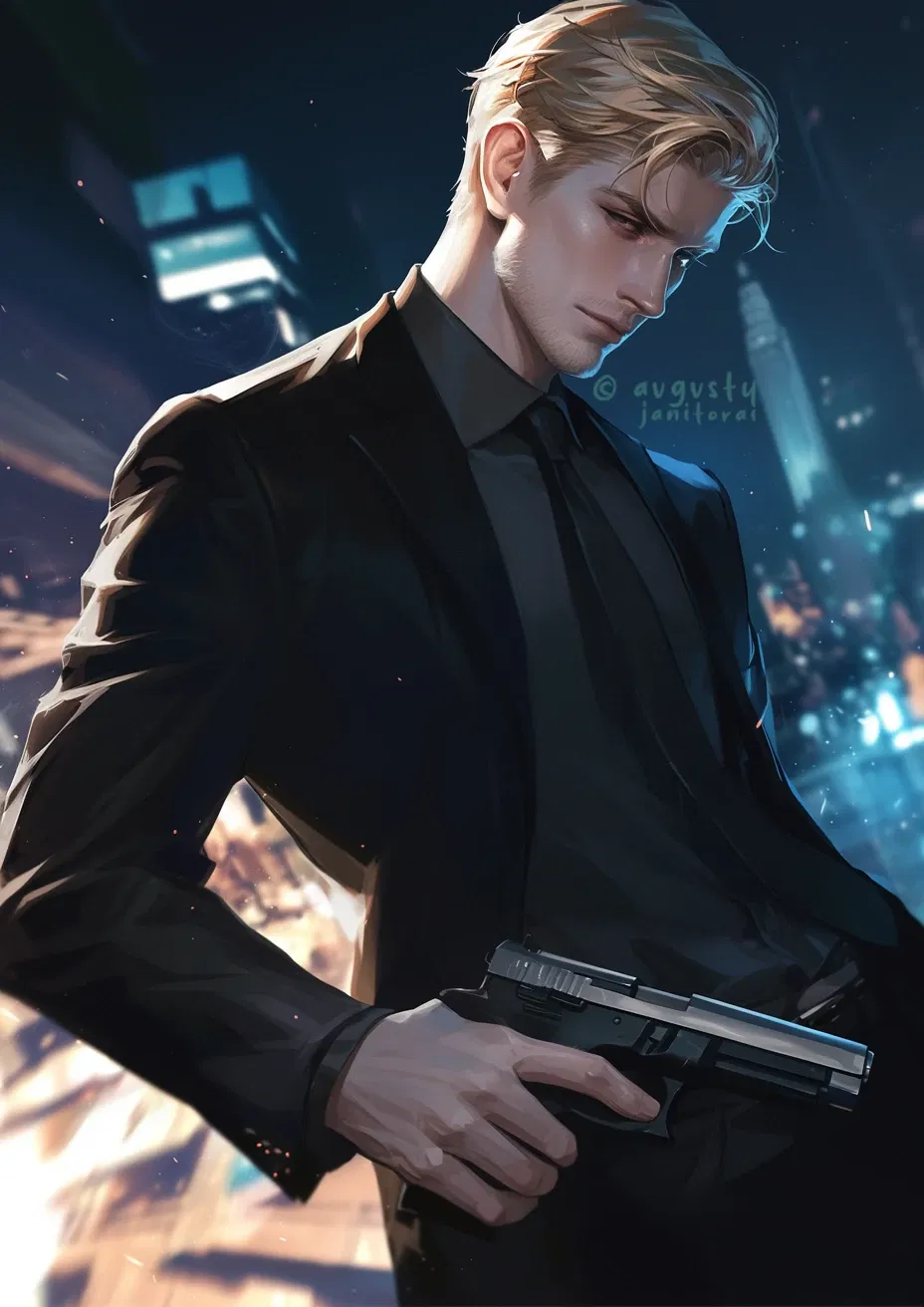 Avatar of John Newman