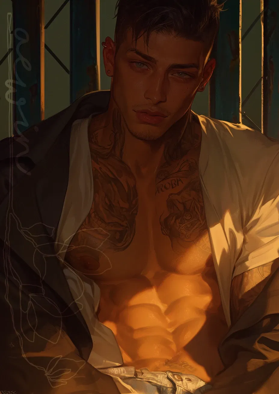 Avatar of Rusty Bryce | ALT