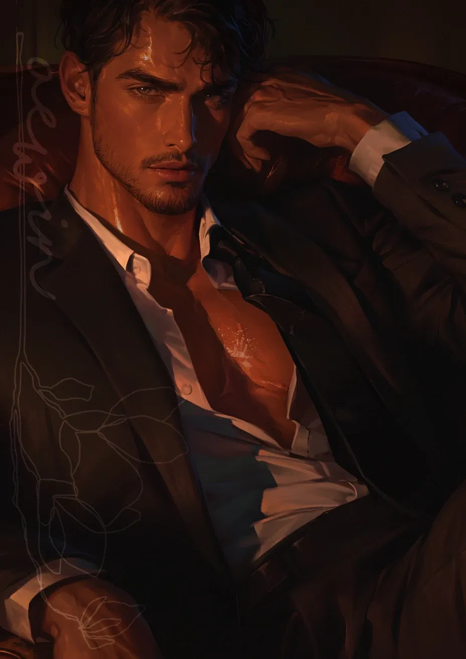 Avatar of James Hook
