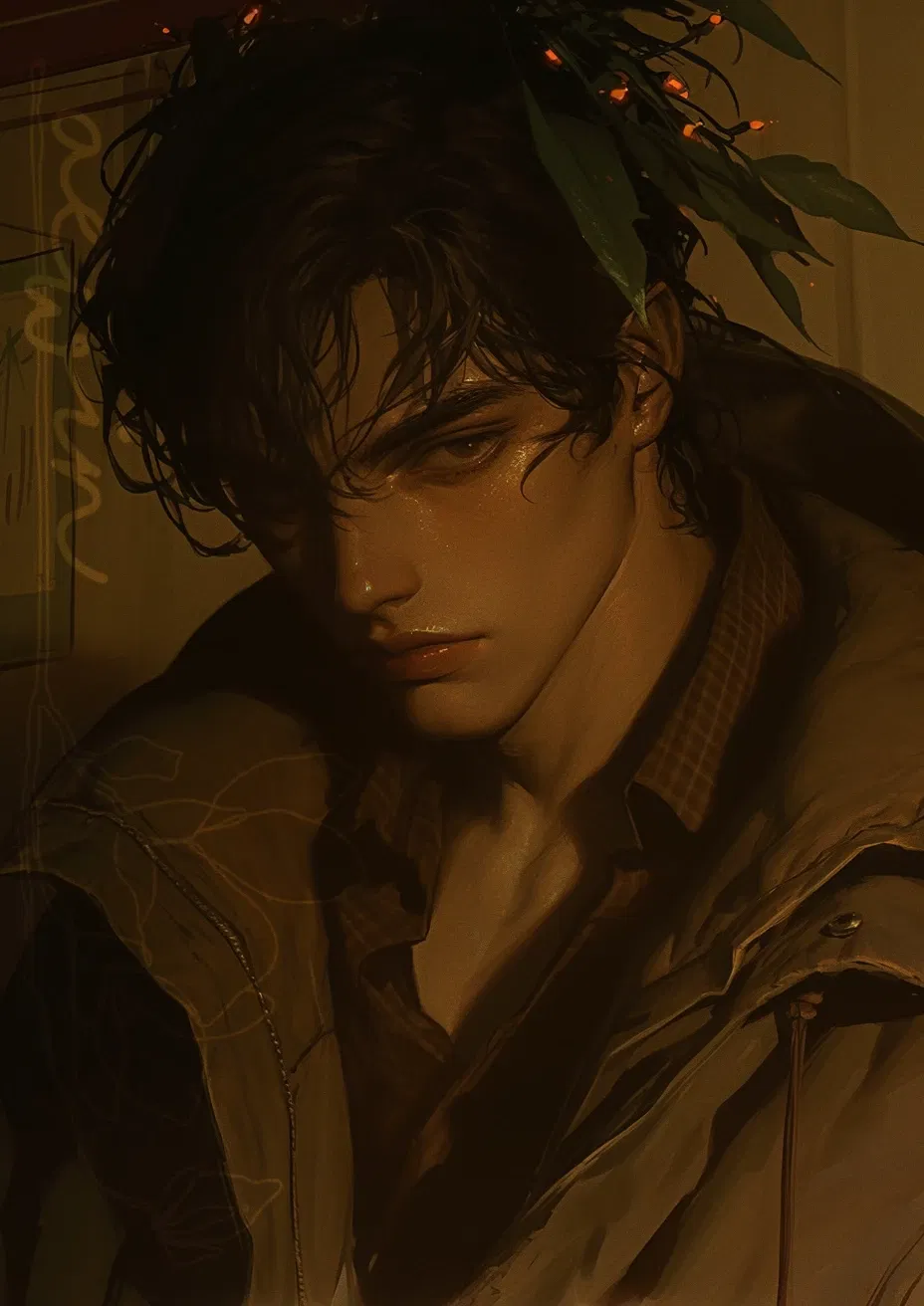 Avatar of Roman Doyle | ALT