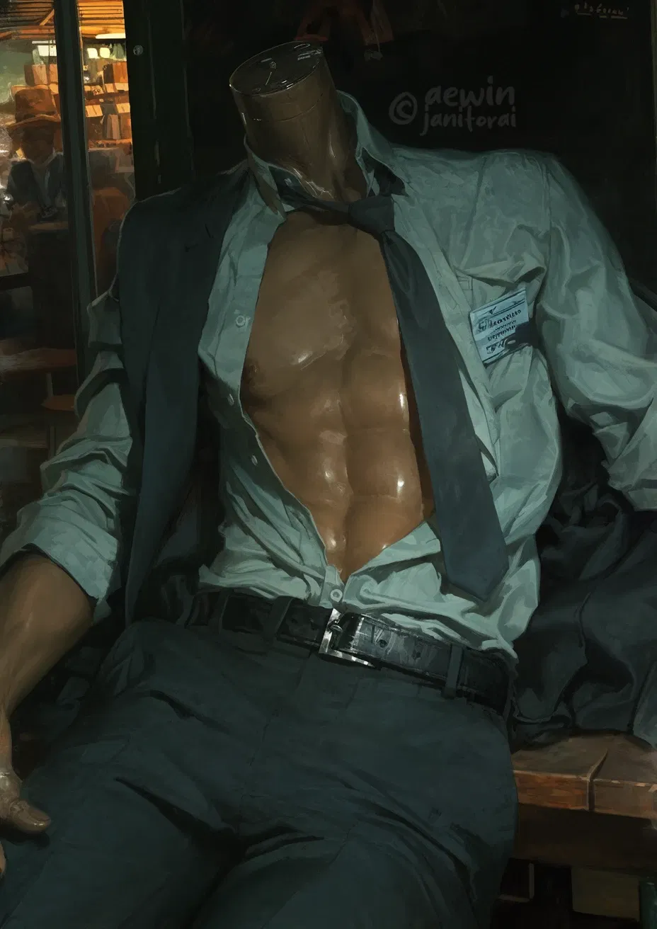 Avatar of Manny