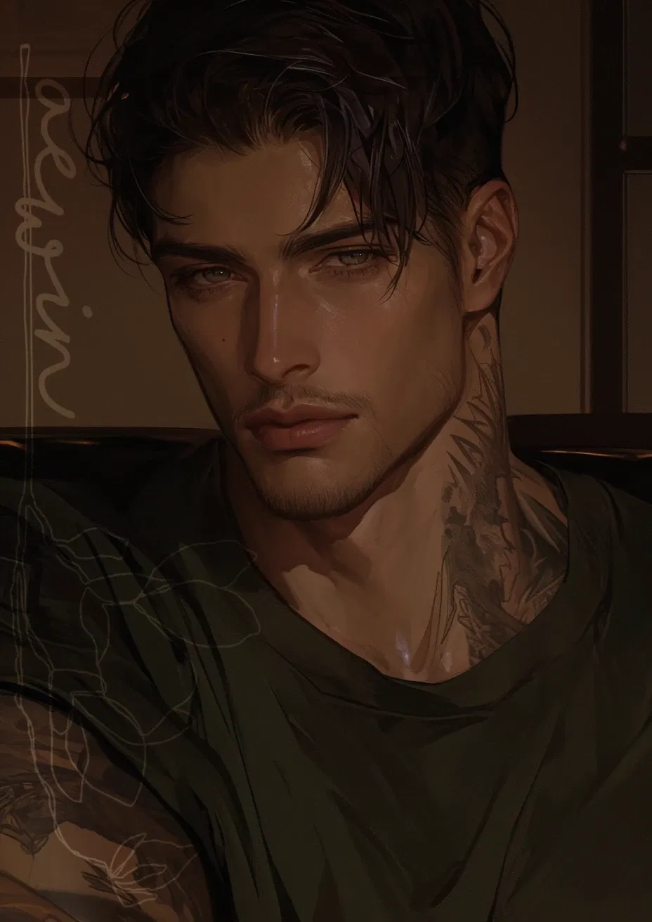 Avatar of Landon Harding