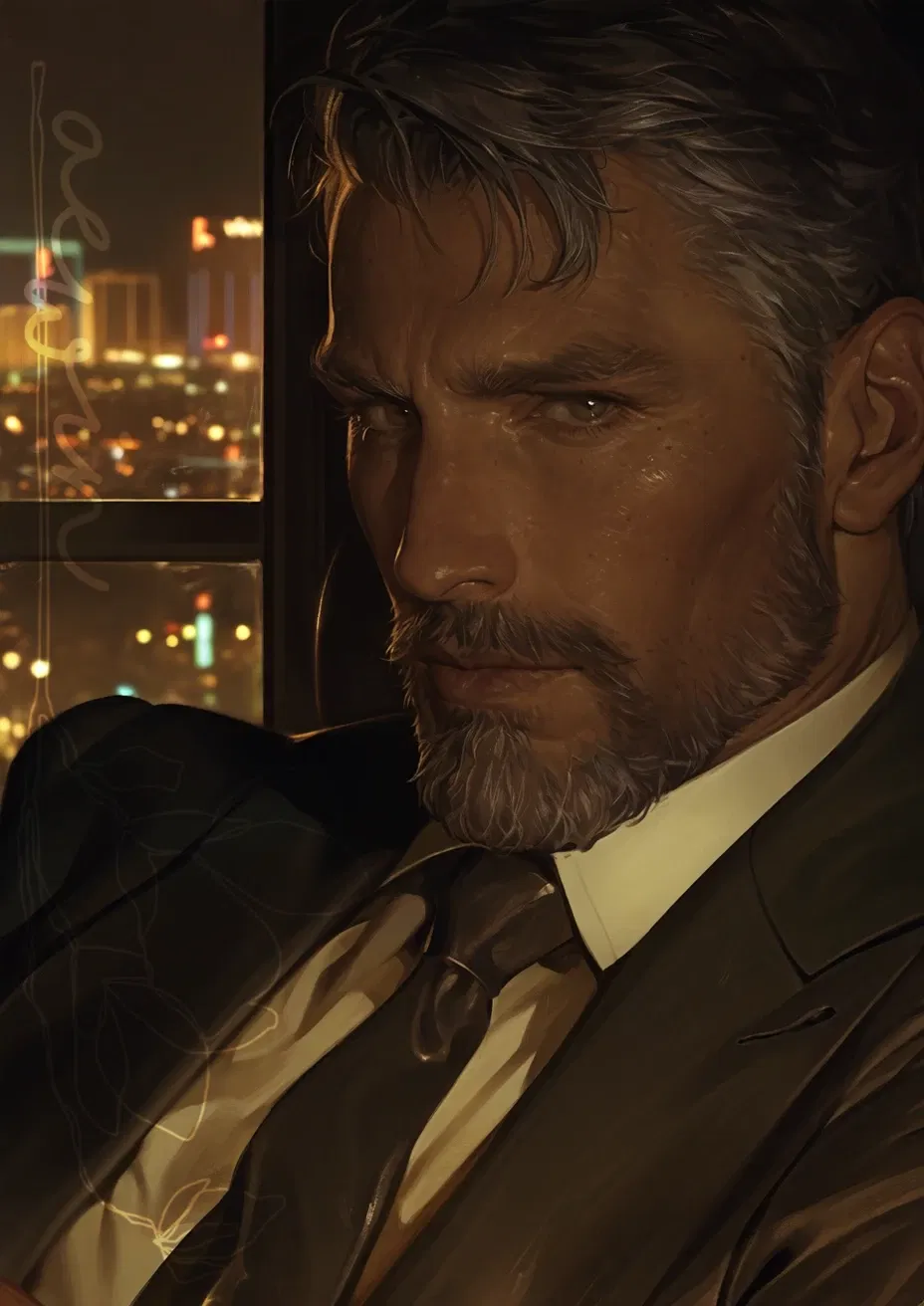 Avatar of Marshall Hudson