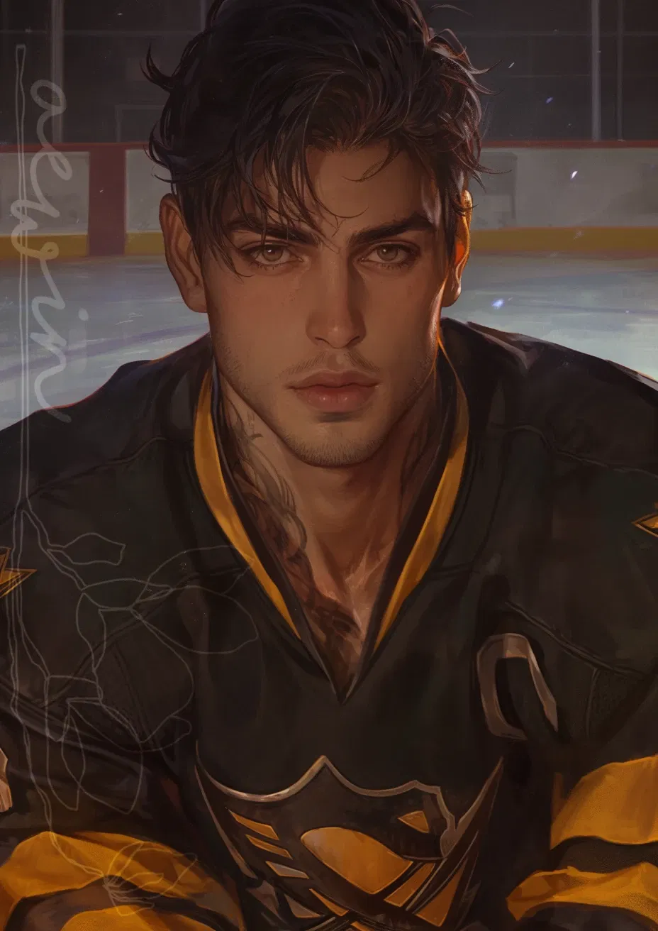 Avatar of Nolan Carter