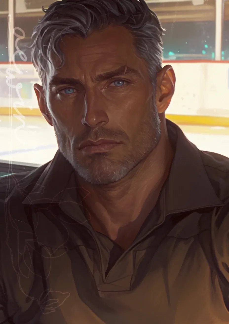 Avatar of Griffin Alarie