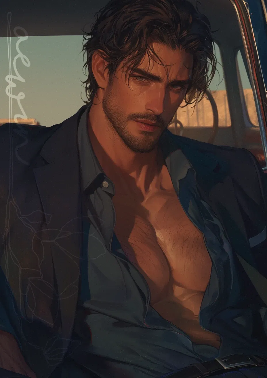 Avatar of Leon Hines