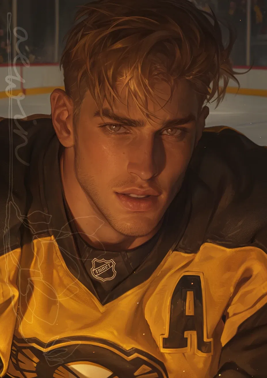 Avatar of Connor Hartfield