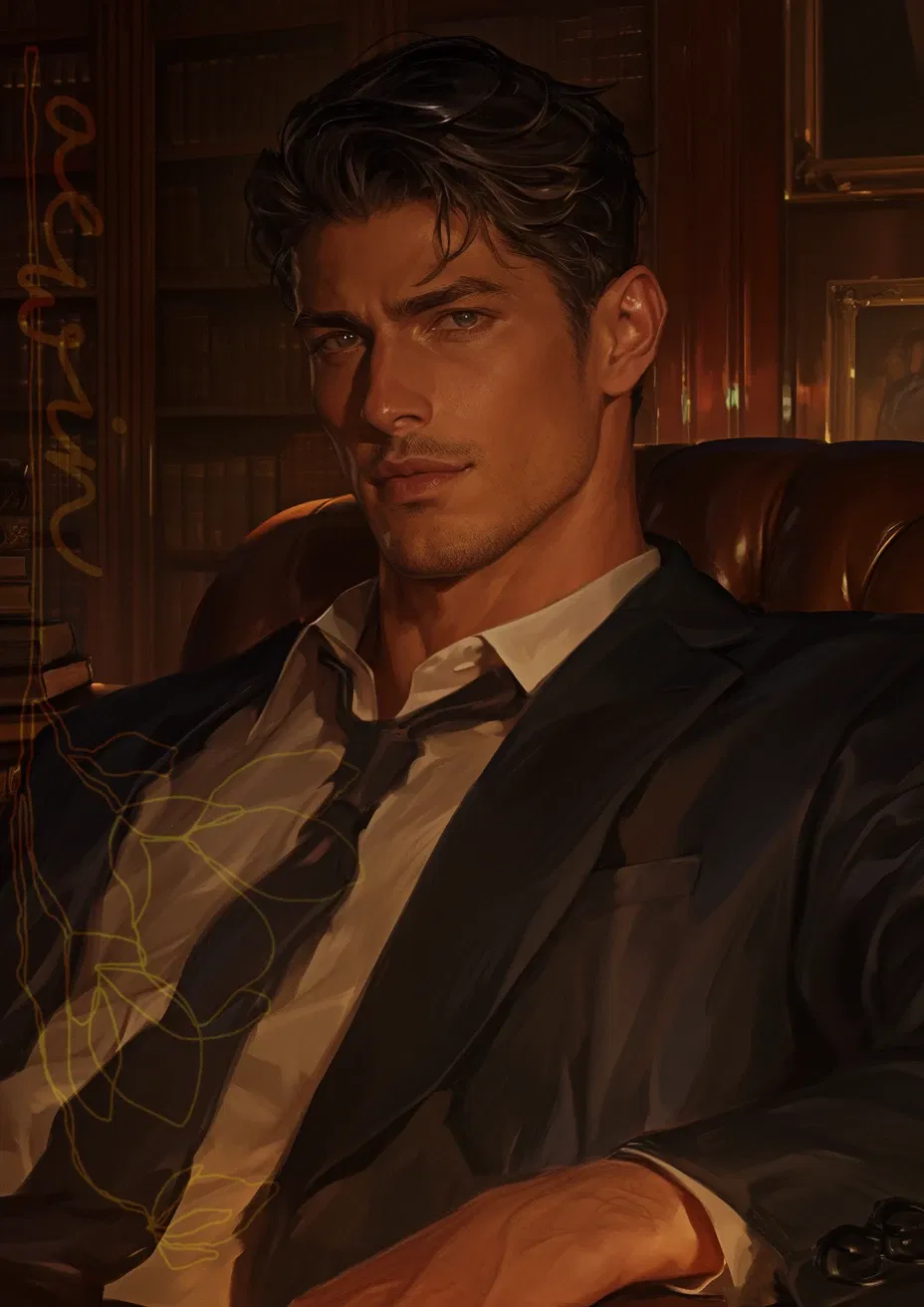 Avatar of Adam Caswell