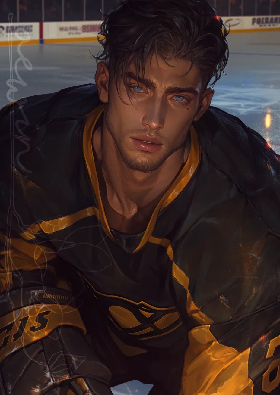 Avatar of Dalton McKeown